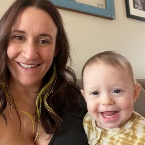 Meet your Posher, Jennifer